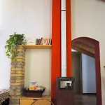 Ligont Bed & Breakfast 3*