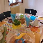 Bed & Breakfast Ligont