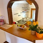 Bed & Breakfast Ligont Budoia