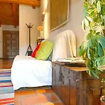 Bed & Breakfast Ligont Budoia