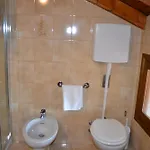 Ligont 3* Budoia