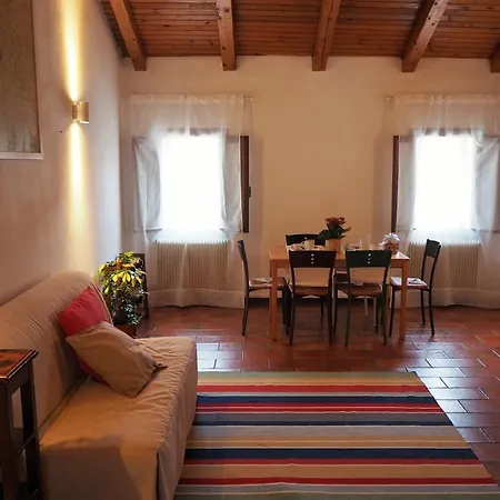 Frühstückspension Ligont