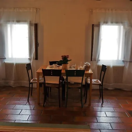 Ligont Bed & Breakfast Budoia