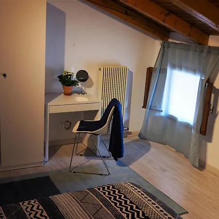 Ligont Bed & Breakfast Budoia