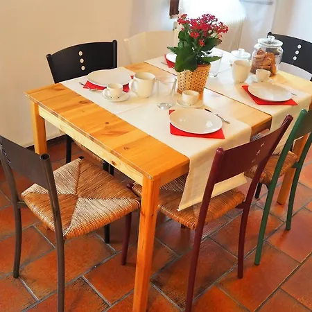 Bed & Breakfast Ligont *