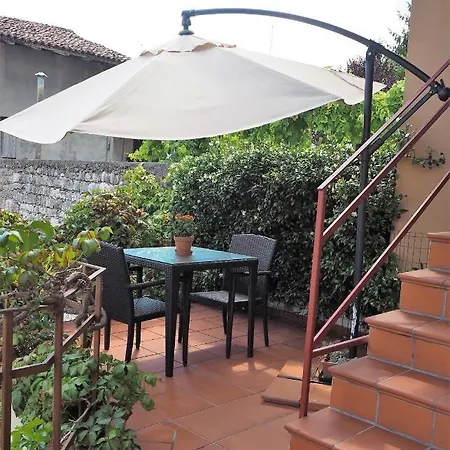 Bed & Breakfast Ligont 3*