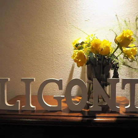Bed & Breakfast Ligont *