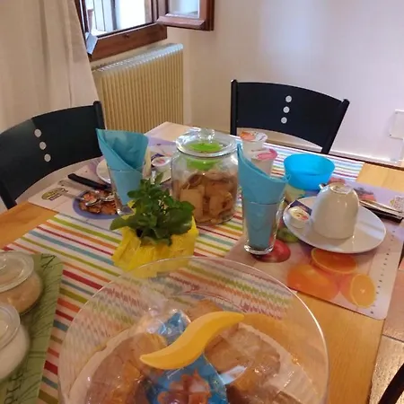 Frühstückspension Ligont