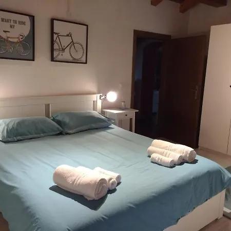 Ligont Bed & Breakfast