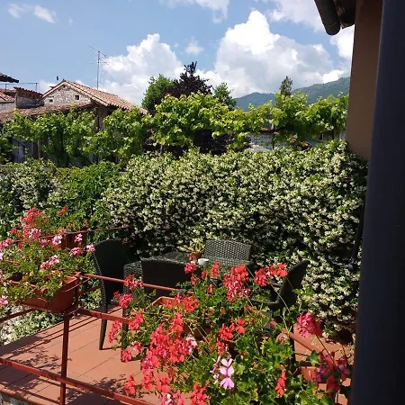 Frühstückspension Ligont