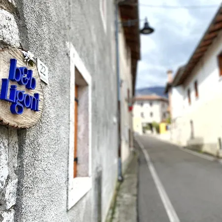 Ligont Frühstückspension 3*