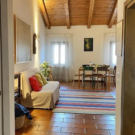 Bed & Breakfast Ligont *