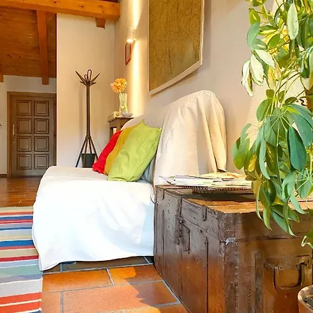 Bed & Breakfast Ligont Budoia