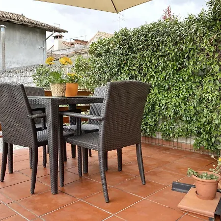 Frühstückspension Ligont Budoia