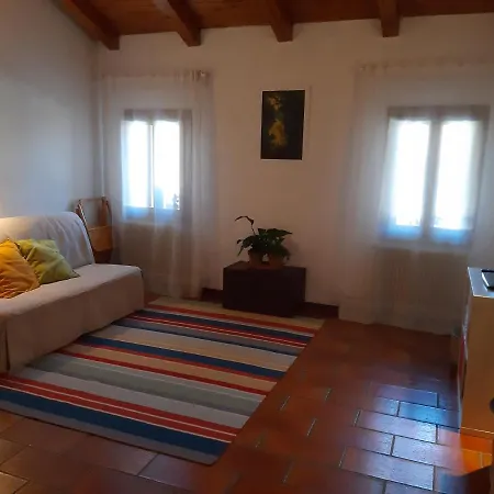 Frühstückspension Ligont