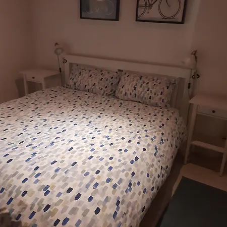 Nocleg ze śniadaniem Ligont