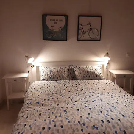 Bed & Breakfast Ligont *