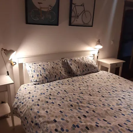 Bed & Breakfast Ligont *