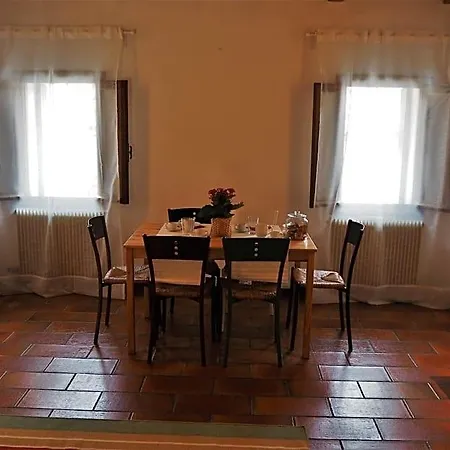 Bed & Breakfast Ligont 3*
