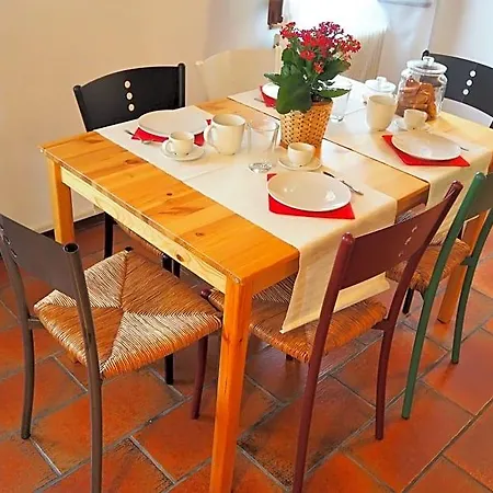 Bed & Breakfast Ligont Budoia