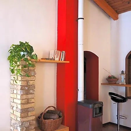 Ligont Bed & Breakfast Budoia