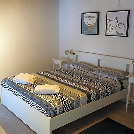 Bed & Breakfast Ligont