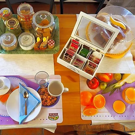Ligont Bed & Breakfast Budoia