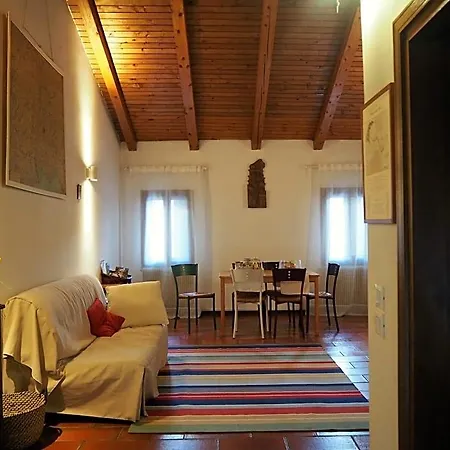 Bed & Breakfast Ligont