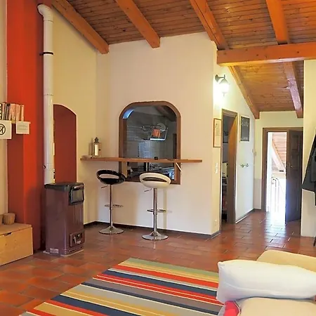 Ligont Bed & Breakfast