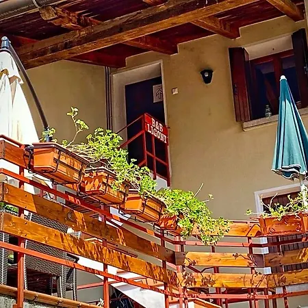 Ligont Bed & Breakfast