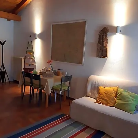 Ligont Bed & Breakfast
