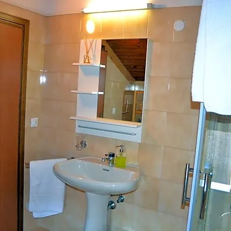 Bed & Breakfast Ligont Budoia