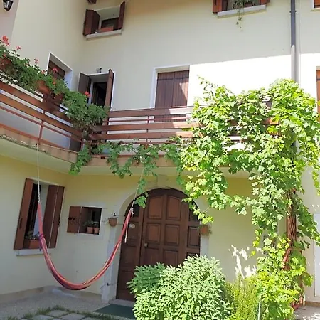 Ligont Budoia