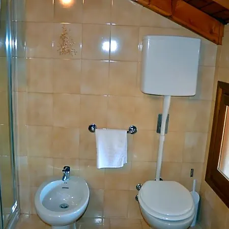 Ligont Bed & Breakfast Budoia