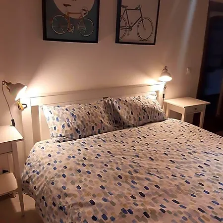 Ligont Bed & Breakfast Budoia