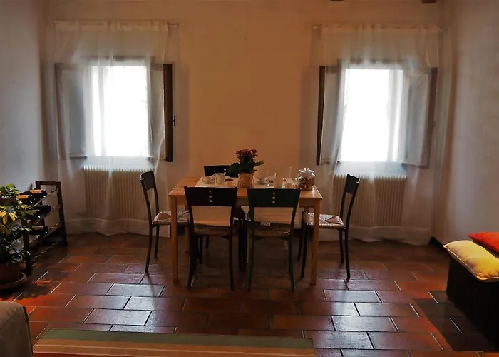 Ligont Panzió Budoia