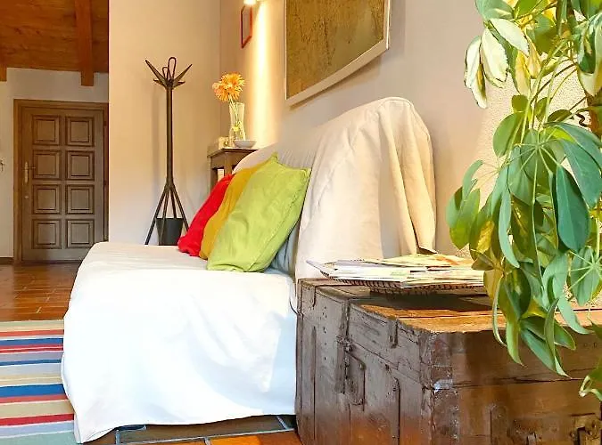 Panzió Ligont Budoia